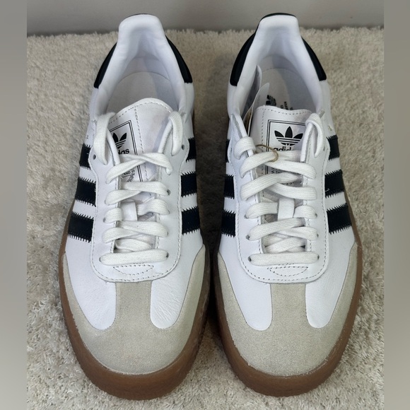 Adidas Sambae - Picture 2 of 9